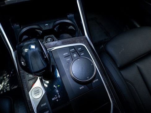 Used 2020 BMW 330i Sedan w/ Convenience Package image 47