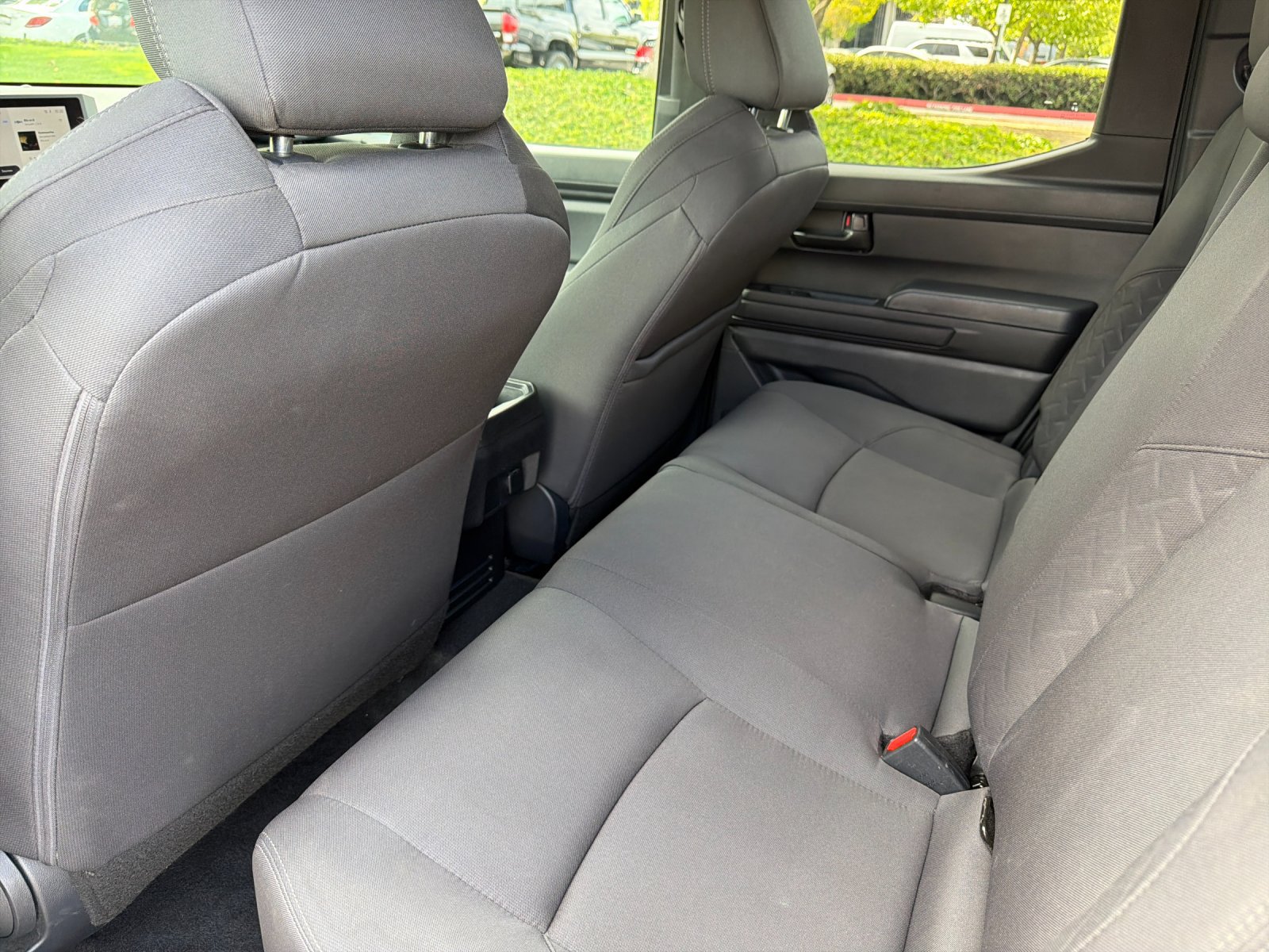 Used 2026 Toyota Tacoma SR5 AWD/4WD image 11