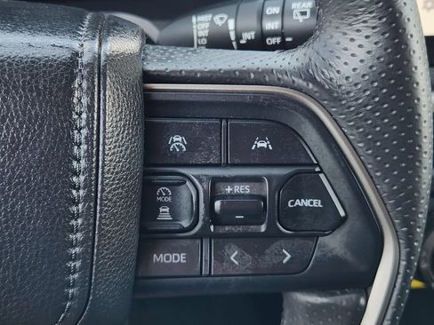 Certified 2026 Toyota 4Runner Limited AWD/4WD image 30
