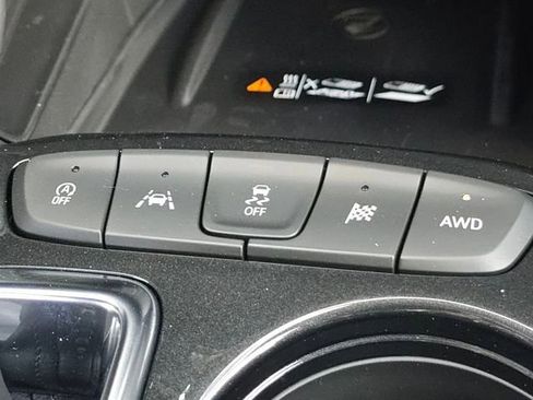 New 2026 Chevrolet TrailBlazer LT w/ Convenience Package image 12