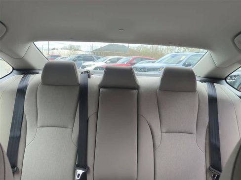 Used 2024 Honda Accord LX image 26