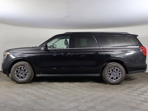 Used 2025 Ford Expedition Max Active image 17