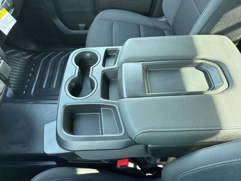 New 2026 GMC Sierra 2500 Pro image 24