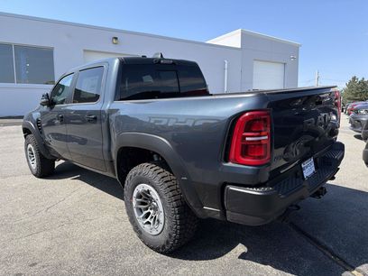 New 2026 RAM 1500 RHO