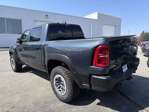 New 2026 RAM 1500 RHO AWD/4WD image 3
