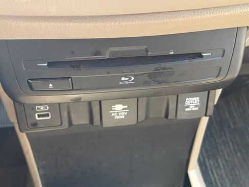 Used 2023 Honda Odyssey Touring image 22