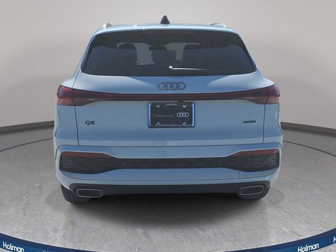Certified 2025 Audi Q5 Premium w/ Convenience Package AWD/4WD image 6
