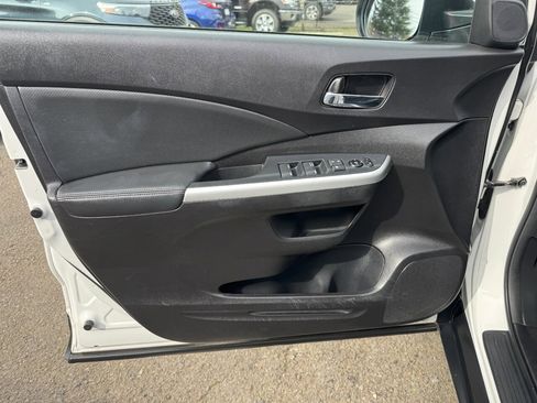 Used 2016 Honda CR-V EX-L image 12