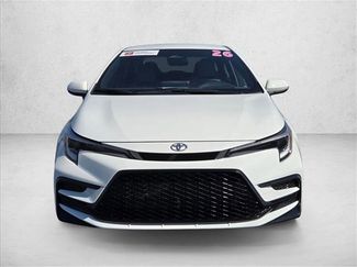 Certified 2026 Toyota Corolla SE video 2