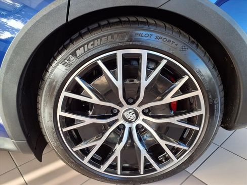 Used 2024 Porsche Taycan 4S AWD/4WD image 17