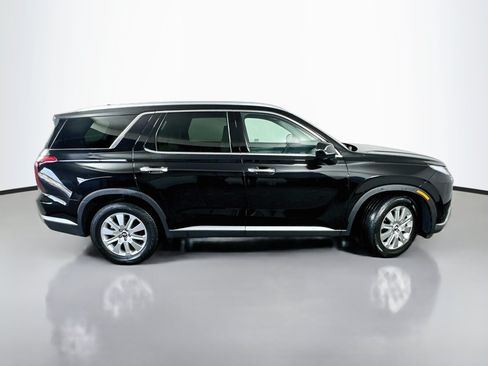 Used 2024 Hyundai Palisade SEL AWD/4WD image 8