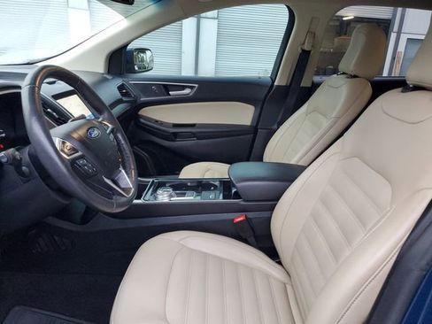 Used 2020 Ford Edge SEL w/ Convenience Package image 18