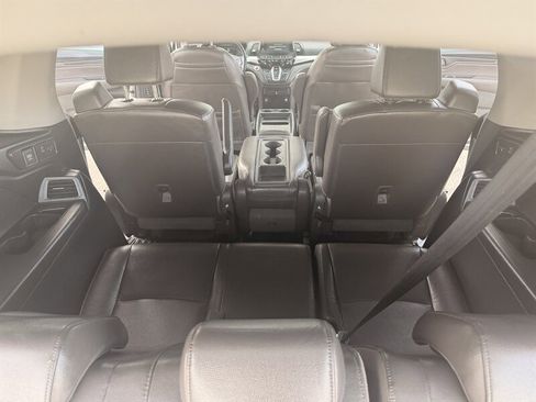 Used 2018 Honda Odyssey EX-L image 29