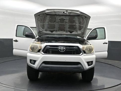 Used 2012 Toyota Tacoma PreRunner w/ SR5 Pkg RWD image 36