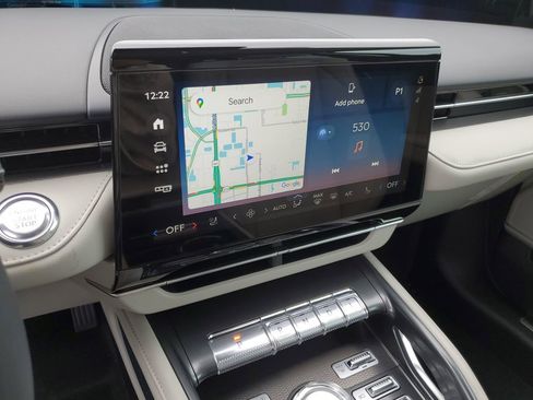 New 2026 Lincoln Nautilus Premier AWD/4WD image 26
