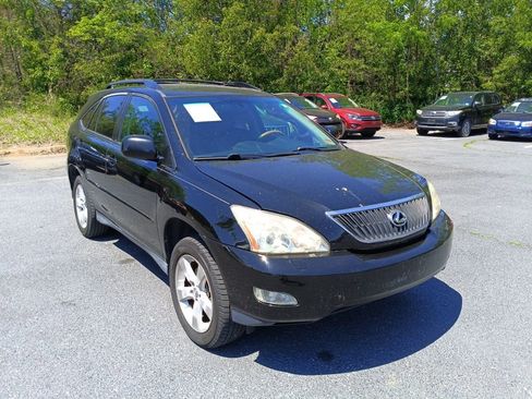 Used 2006 Lexus RX 330 AWD image 1