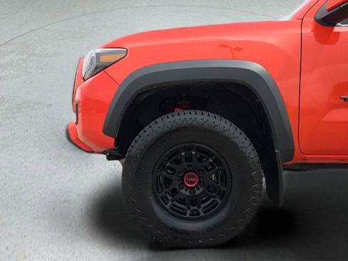 Used 2023 Toyota Tacoma TRD Pro image 14