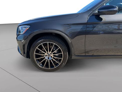 Used 2022 Mercedes-Benz GLC 300 image 20