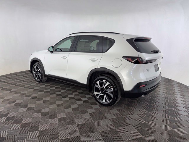 New 2026 MAZDA CX-5 Preferred AWD/4WD image 9