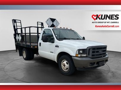 Used 2003 Ford F350 XL