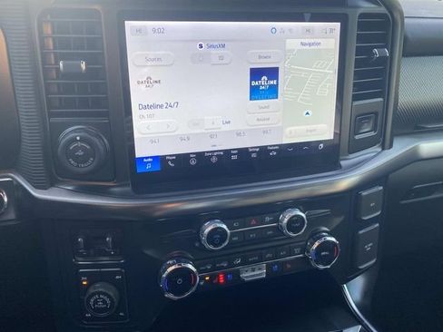 Used 2025 Ford F150 Raptor image 27