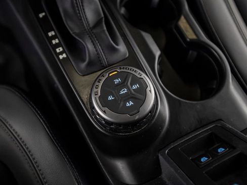 Used 2021 Ford Bronco First Edition AWD/4WD image 29