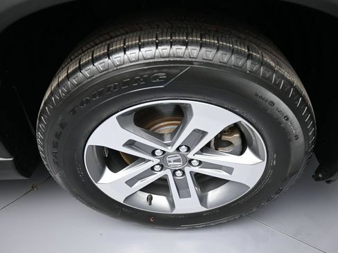 Certified 2023 Honda Pilot EX-L image 13