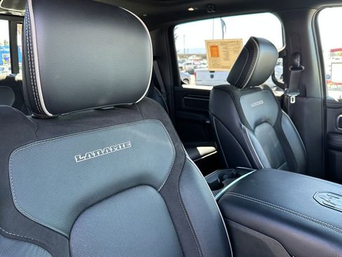 Certified 2024 RAM 1500 Laramie image 18