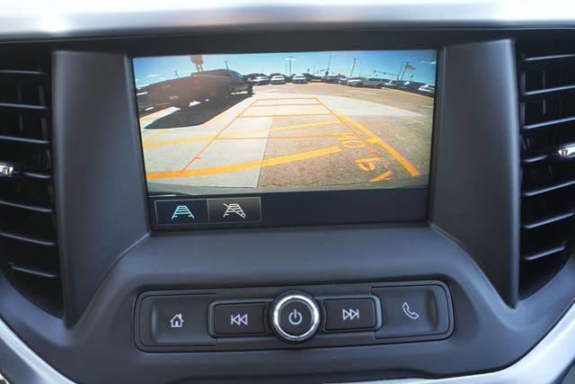 Used 2018 GMC Acadia SLE AWD/4WD image 23