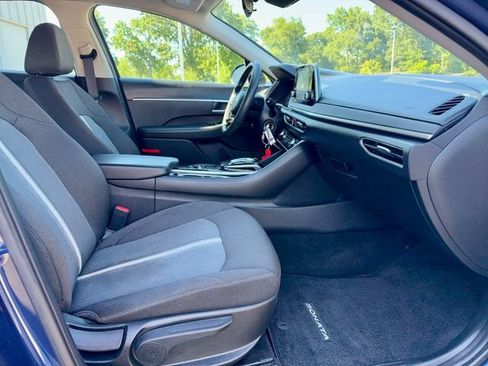 Used 2021 Hyundai Sonata SE FWD image 8