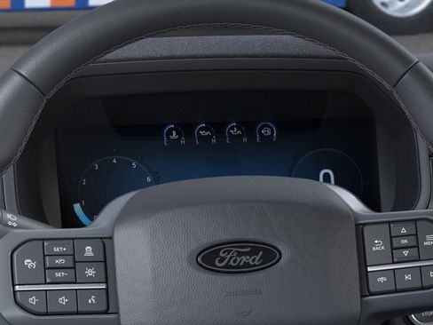 New 2026 Ford F150 Lariat AWD/4WD image 13