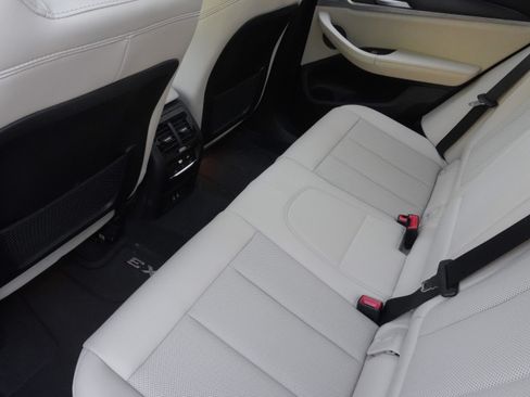 Certified 2023 BMW X3 sDrive30i w/ Premium Package RWD image 32