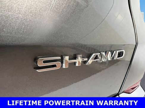 New 2026 Acura MDX w/Advance Package image 6