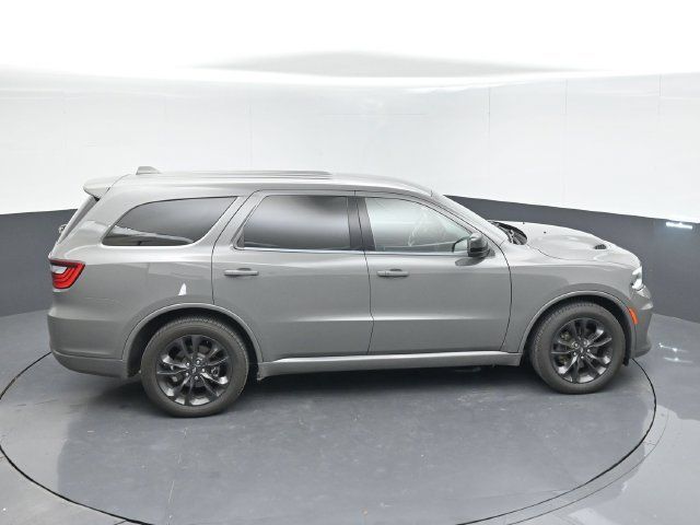Used 2022 Dodge Durango GT w/ Blacktop Package RWD image 42