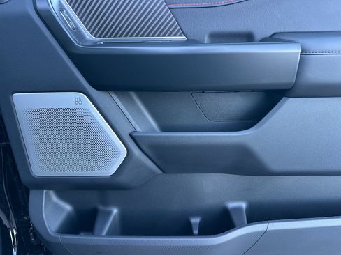 New 2025 Ford F150 Raptor AWD/4WD image 23