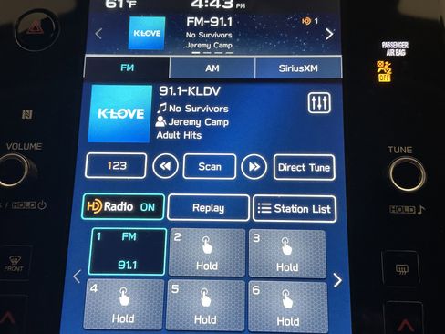 Used 2024 Subaru Outback Limited image 25