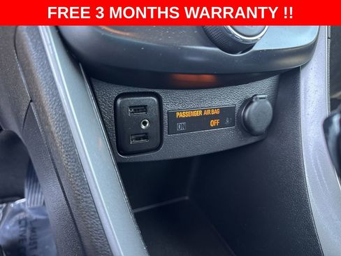 Used 2017 Chevrolet Trax LS AWD/4WD image 37