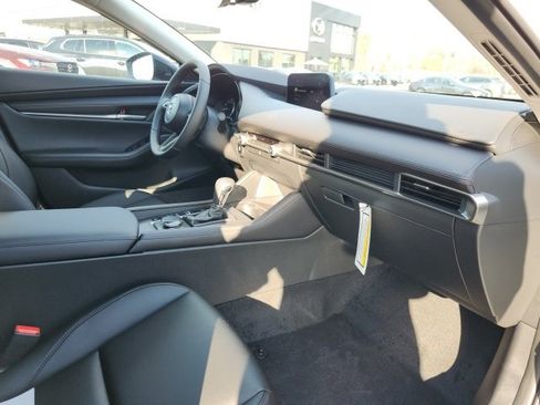 New 2026 MAZDA MAZDA3 s Sport image 23