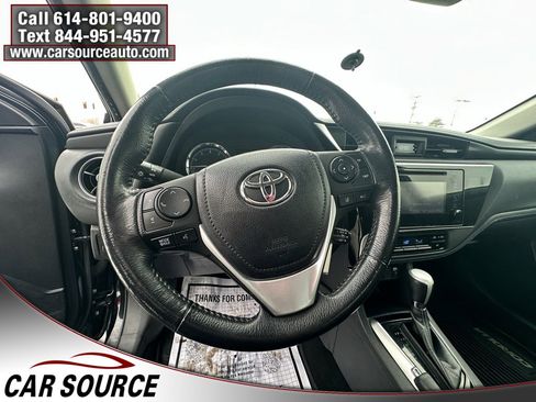 Used 2018 Toyota Corolla SE image 9