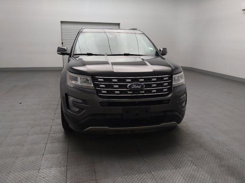 Used 2017 Ford Explorer Limited FWD image 14