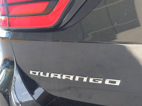 New 2024 Dodge Durango GT RWD image 28
