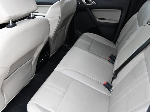 Used 2019 Ford Ranger Lariat w/ Equipment Group 501A Mid image 12