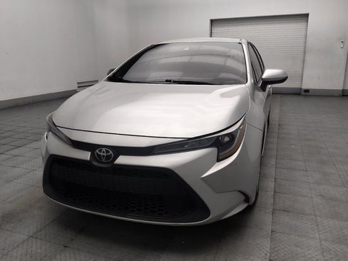 Used 2022 Toyota Corolla LE FWD image 15