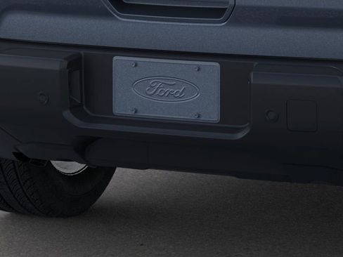 New 2025 Ford Bronco Sport Heritage AWD/4WD image 23