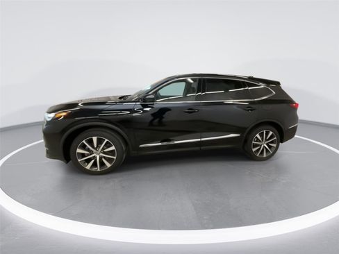 New 2026 Acura MDX SH-AWD w/ Technology Package image 5