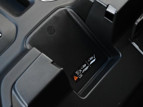 Used 2022 GMC Sierra 1500 Denali Ultimate image 27