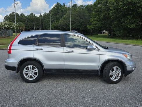 Used 2011 Honda CR-V EX-L image 28