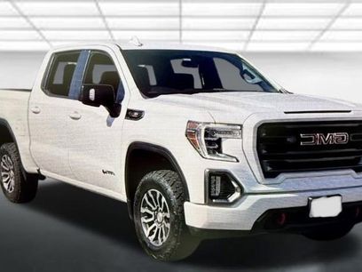 Used 2021 GMC Sierra 1500 AT4 w/ AT4 Preferred Package