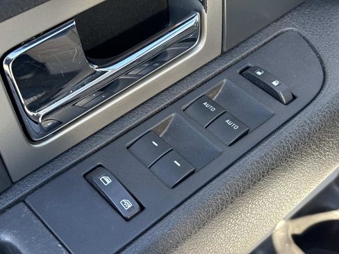 Used 2014 Ford F150 FX4 w/ Equipment Group 402A Luxury image 13