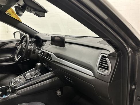 Used 2023 MAZDA CX-9 Grand Touring image 29